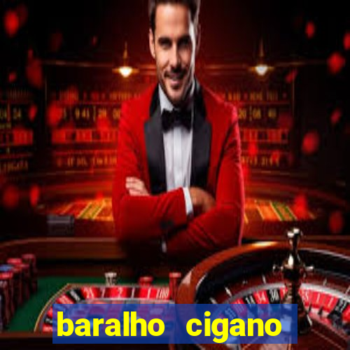 baralho cigano estrela guia